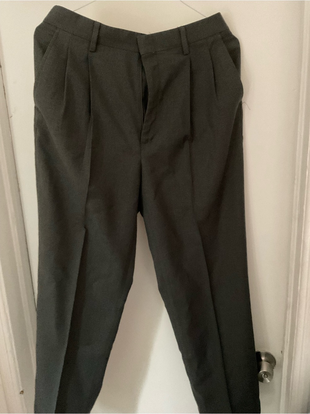 Flynn O’Hara uniform set